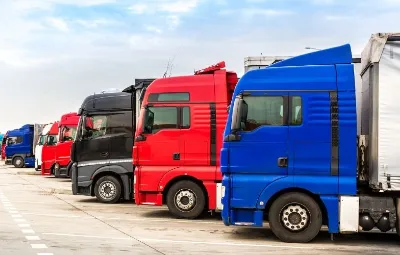 Konya Polateli Ambar Nakliyat