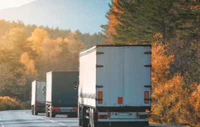 Konya ile Polateli Arası Klima Taşıma